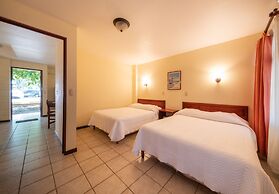 Hotel y Villas Tangerí