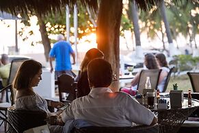 Hotel y Villas Tangerí