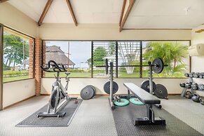 Hotel y Villas Tangerí