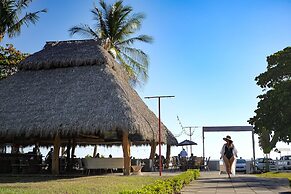 Hotel y Villas Tangerí