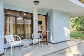 Hotel y Villas Tangerí