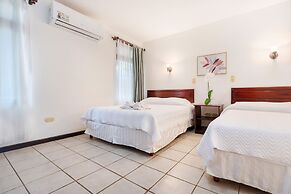 Hotel y Villas Tangerí