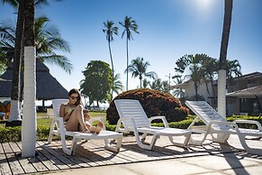 Hotel y Villas Tangerí