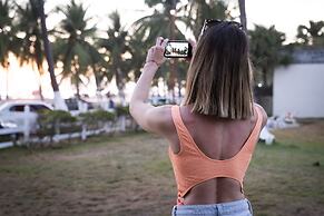 Hotel y Villas Tangerí