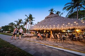 Hotel y Villas Tangerí