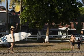 Hotel y Villas Tangerí