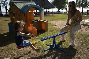 Hotel y Villas Tangerí