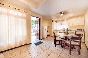 Hotel y Villas Tangerí