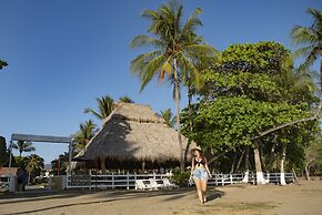 Hotel y Villas Tangerí