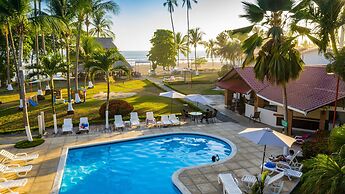 Hotel y Villas Tangerí