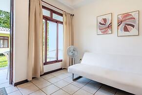 Hotel y Villas Tangerí