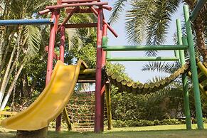 Hotel y Villas Tangerí