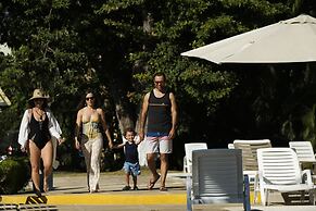 Hotel y Villas Tangerí