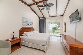 Hotel y Villas Tangerí