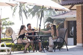 Hotel y Villas Tangerí