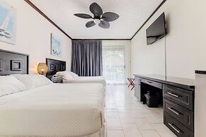 Hotel y Villas Tangerí