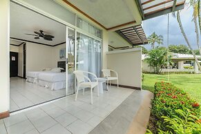 Hotel y Villas Tangerí