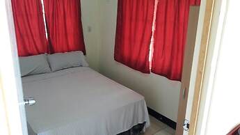 Hotel Bar Emergency 911