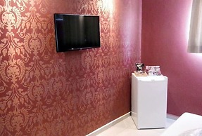 Minuty Motel Itu - Adults Only