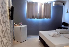 Minuty Motel Itu - Adults Only