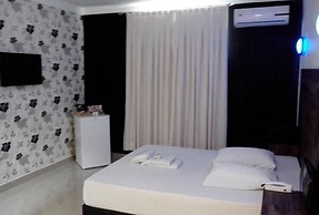 Minuty Motel Itu - Adults Only