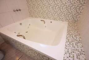 Minuty Motel Itu - Adults Only