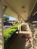 Wisconsin-Aire Motel By OYO Random Lake