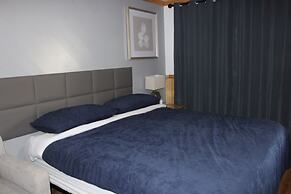 Wisconsin-Aire Motel By OYO Random Lake