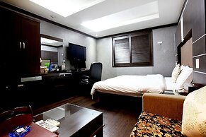 Luxury Hotel Osan