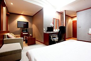 Luxury Hotel Osan