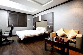 Luxury Hotel Osan