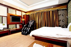 Luxury Hotel Osan