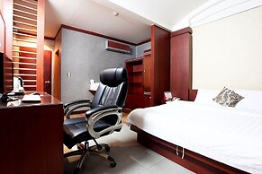 Luxury Hotel Osan