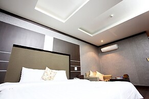 Luxury Hotel Osan