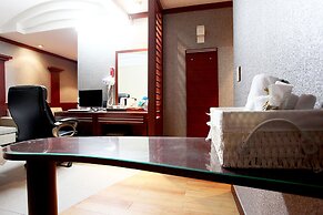 Luxury Hotel Osan