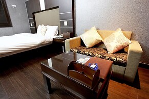Luxury Hotel Osan