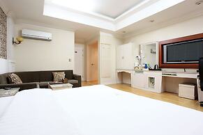 Luxury Hotel Osan