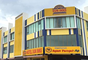 Sun Inns Hotel Pasir Penambang