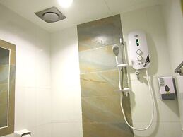 Sun Inns Hotel Pasir Penambang