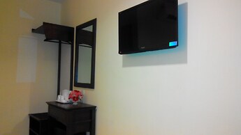 Sun Inns Hotel Pasir Penambang