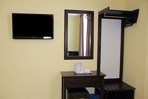 Sun Inns Hotel Pasir Penambang