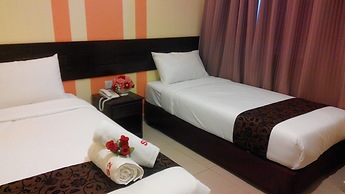 Sun Inns Hotel Pasir Penambang