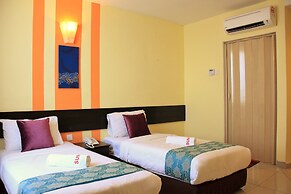 Sun Inns Hotel Pasir Penambang