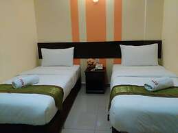 Sun Inns Hotel Pasir Penambang
