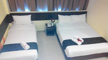 Sun Inns Hotel Pasir Penambang