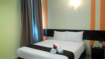 Sun Inns Hotel Pasir Penambang