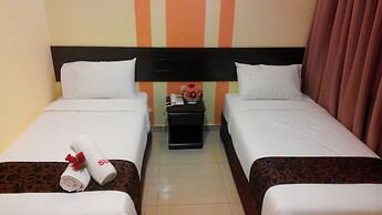 Sun Inns Hotel Pasir Penambang