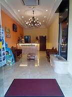 Sun Inns Hotel Pasir Penambang