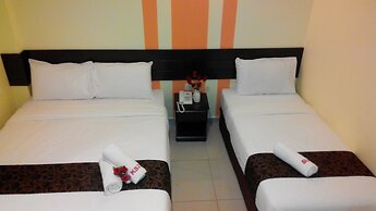 Sun Inns Hotel Pasir Penambang