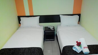 Sun Inns Hotel Pasir Penambang